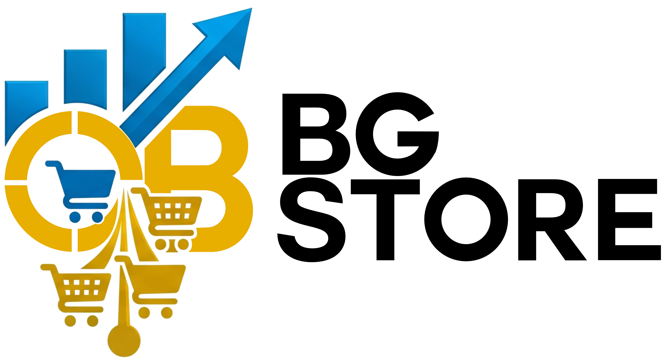 BG Store Logo